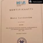 HRA - Hyväksytty rekrytoinnin asiantuntija